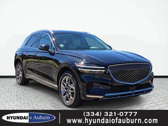 2025 Genesis GV70 2.5T AWD for sale in Auburn, AL