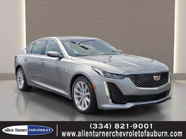 2024 Cadillac CT5 Luxury for sale in Auburn, AL