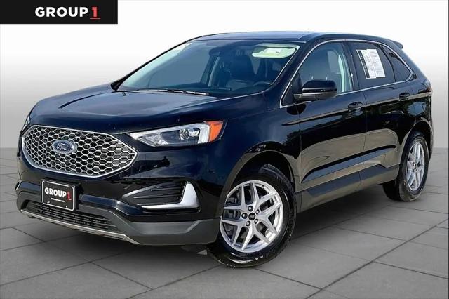 2023 Ford Edge SEL for sale in Houston, TX