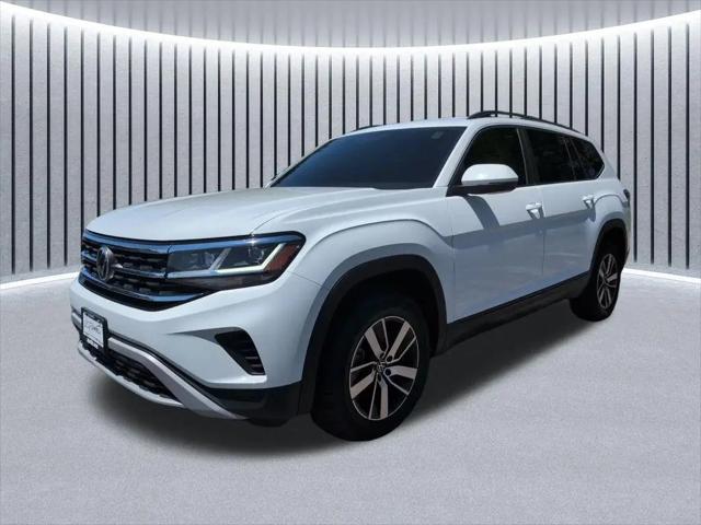 2022 Volkswagen Atlas 2.0T SE for sale in Crystal Lake, IL