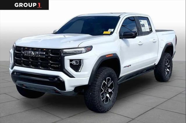 2024 GMC Canyon 4WD AT4X for sale in Columbus, GA