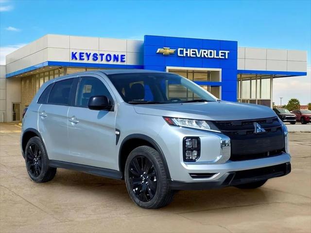 2025 Mitsubishi Outlander Sport 2.0 LE AWC for sale in Sand Springs, OK