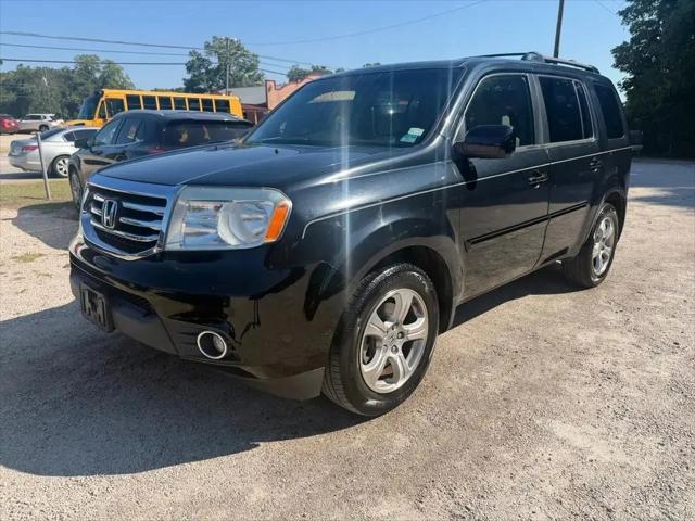 2015 Honda Pilot EX for sale in Lancaster, SC