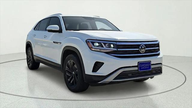 2023 Volkswagen Atlas Cross Sport 2.0T SE w/Technology for sale in Lewisville, TX