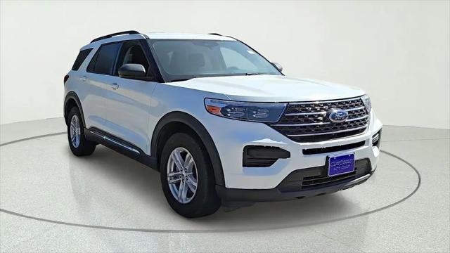 2020 Ford Explorer XLT for sale in Lewisville, TX