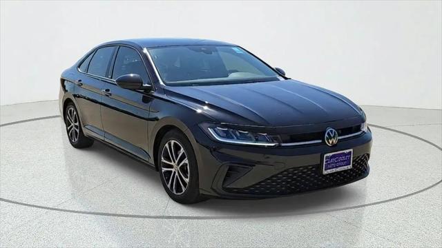 2026 Volkswagen Jetta Sport for sale in Lewisville, TX