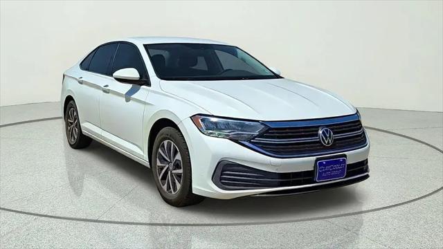 2023 Volkswagen Jetta 1.5T S for sale in Lewisville, TX
