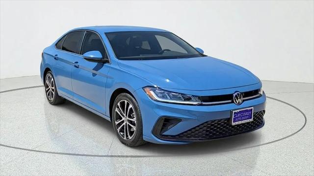 2026 Volkswagen Jetta Sport for sale in Lewisville, TX