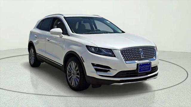 2019 Lincoln MKC Standard for sale in Lewisville, TX