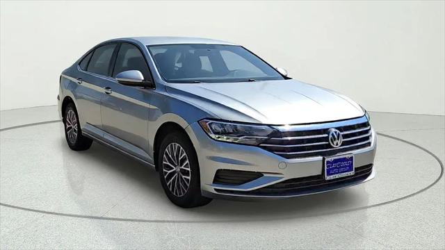 2021 Volkswagen Jetta S for sale in Lewisville, TX