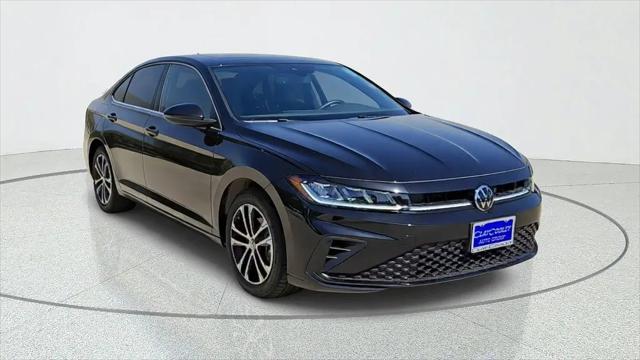 2026 Volkswagen Jetta Sport for sale in Lewisville, TX