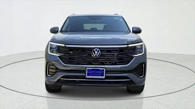 2024 Volkswagen Atlas Cross Sport 2.0T SEL Premium R-Line for sale in Lewisville, TX