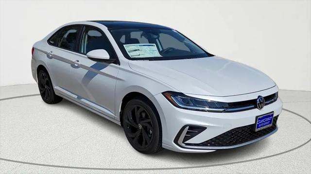 2026 Volkswagen Jetta SE for sale in Lewisville, TX