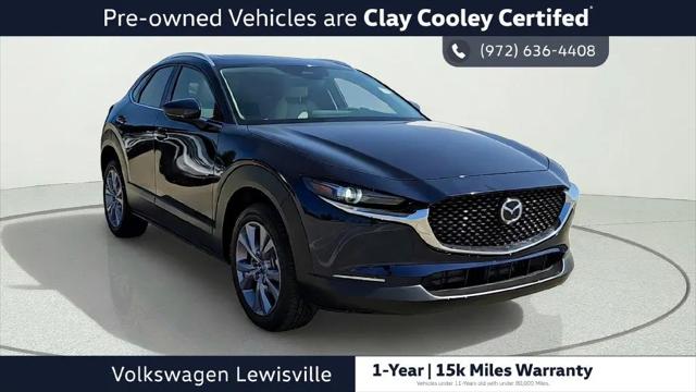 2024 Mazda CX-30 2.5 S Preferred Package for sale in Lewisville, TX