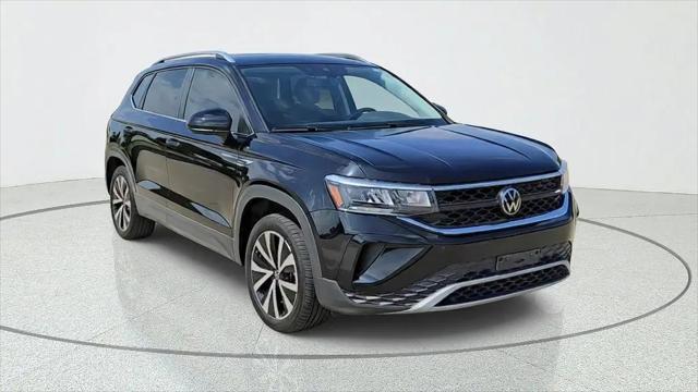 2024 Volkswagen Taos 1.5T SE for sale in Lewisville, TX