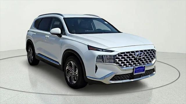 2021 Hyundai Santa Fe SEL for sale in Lewisville, TX