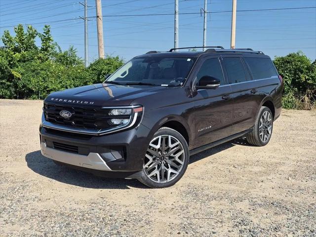 2025 Ford Expedition Platinum MAX for sale in Memphis, TN