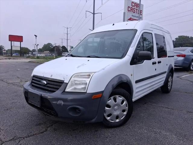 2013 Ford Transit Connect XL for sale in Waukegan, IL