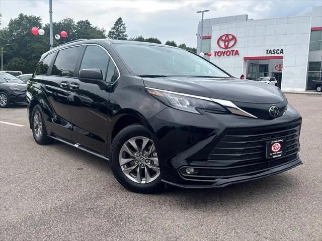 2026 Toyota Sienna XLE for sale in Boston, MA