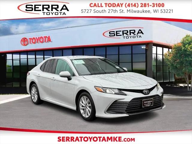 2023 Toyota Camry LE for sale in Milwaukee, WI