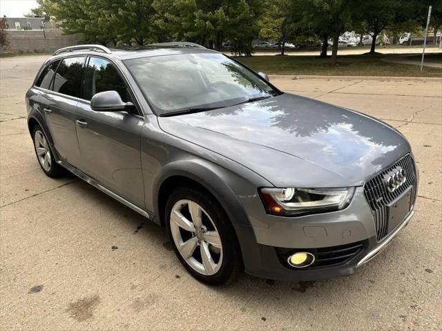 2016 Audi allroad 2.0T Premium for sale in Berwyn, IL
