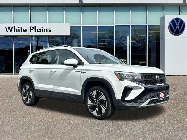 2023 Volkswagen Taos 1.5T SE for sale in White Plains, NY