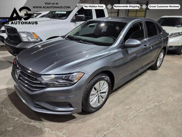 2020 Volkswagen Jetta 1.4T S for sale in Carol Stream, IL