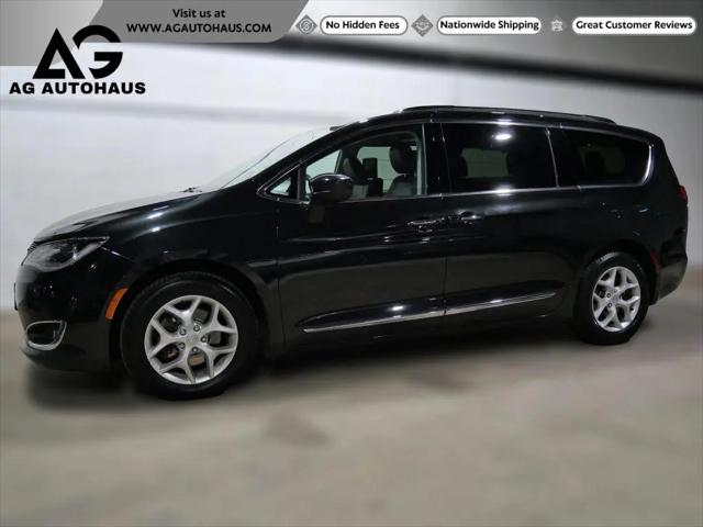 2017 Chrysler Pacifica Touring-L Plus for sale in Carol Stream, IL