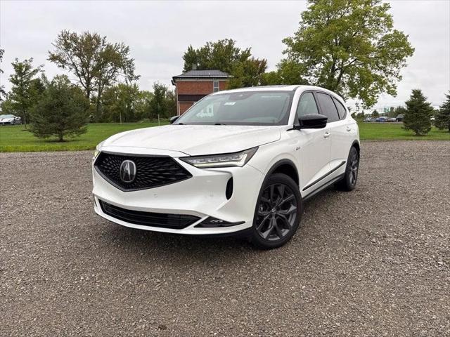 2023 Acura MDX A-SPEC for sale in Marysville, OH
