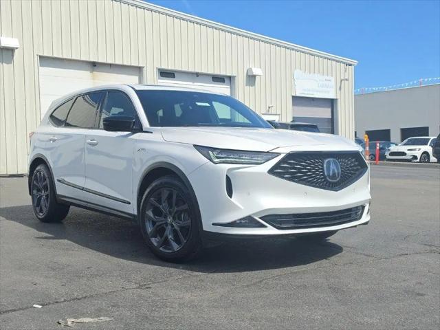 2023 Acura MDX A-SPEC for sale in Marysville, OH