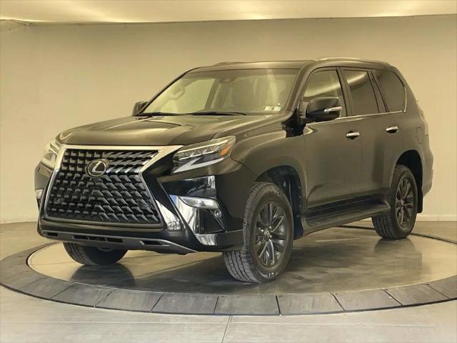 2020 Lexus GX 460 Premium for sale in Sewickley, PA