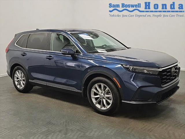 2024 Honda CR-V EX-L 2WD for sale in Enterprise, AL