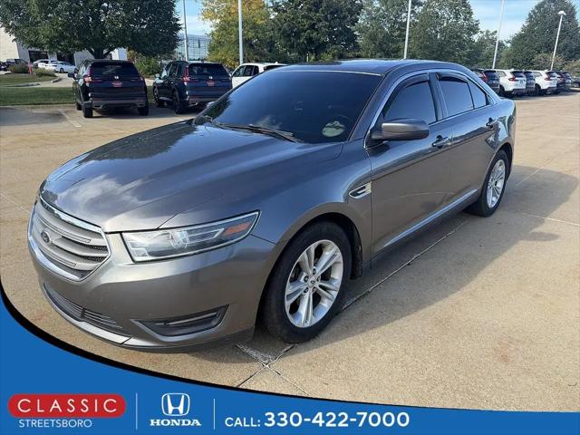 2014 Ford Taurus SEL for sale in Streetsboro, OH