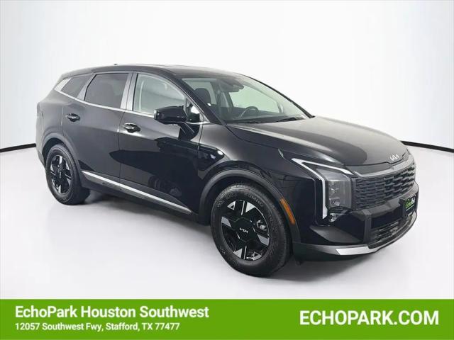2026 Kia Sportage LX for sale in Stafford, TX