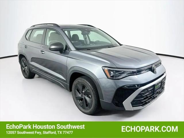 2025 Volkswagen Taos 1.5T S for sale in Stafford, TX
