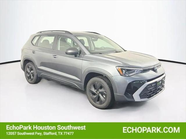 2025 Volkswagen Taos 1.5T S for sale in Stafford, TX