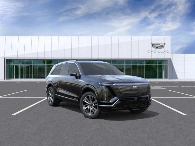 2027 Cadillac iQ Luxury for sale in TEMECULA, CA