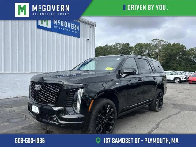 2026 Cadillac Escalade Platinum Sport for sale in Plymouth, MA