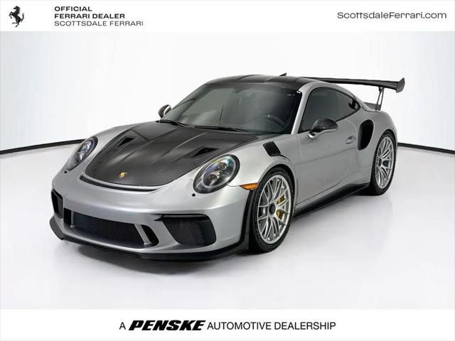 2019 Porsche 911 GT3 RS for sale in Phoenix, AZ