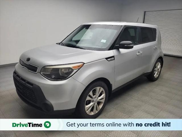 2014 Kia Soul + for sale in Taylor, MI