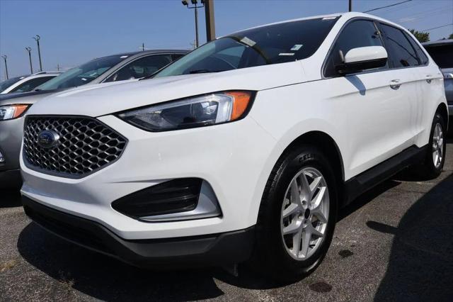 2024 Ford Edge SEL for sale in Louisville, KY