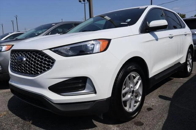 2024 Ford Edge SEL for sale in Louisville, KY