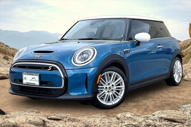 2024 MINI SE Hardtop Cooper for sale in Denver, CO