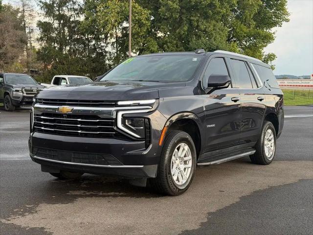 2025 Chevrolet Tahoe for sale near Lancaster, OH
