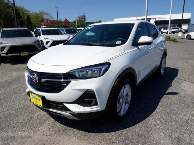 2023 Buick Encore GX Preferred AWD for sale in Sea Girt, NJ
