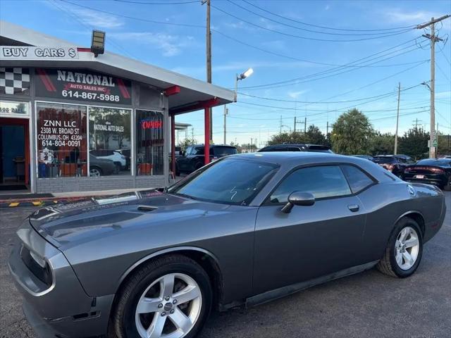 2012 Dodge Challenger SXT for sale near Columbus, OH