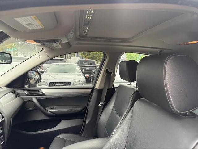 2016 BMW X4 xDrive35i for sale in Columbus, OH