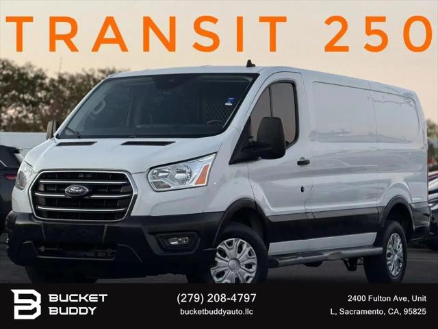 2020 Ford Transit Cargo Van Base for sale in Sacramento, CA