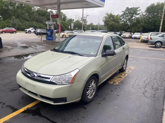 2010 Ford Focus SE for sale in Markham, IL