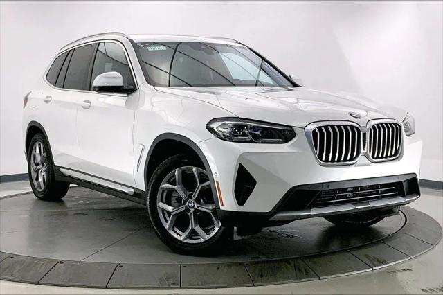 2024 BMW X3 xDrive30i for sale in Cincinnati, OH